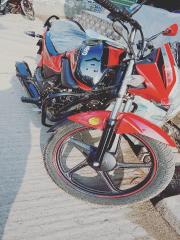 Hero Splendor iSmart Plus